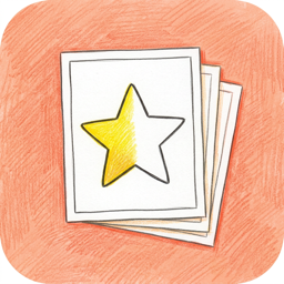 Coloring Deck app icon